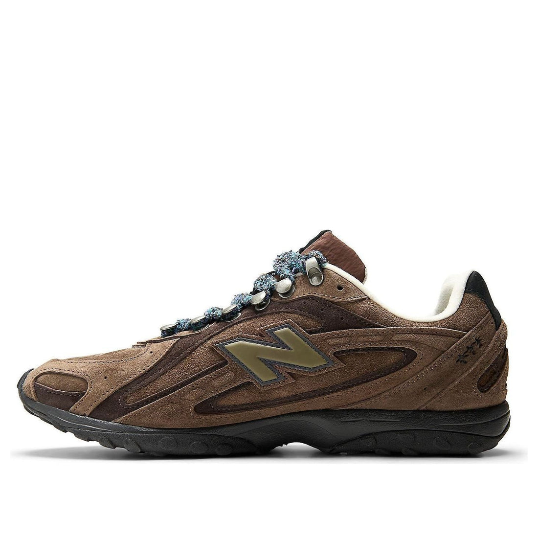 New Balance 204L 'Basketcase Beef & Broccoli' U204LBC1