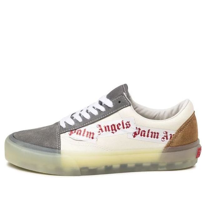 Vans Vault Old Skool VLT LX x Palm Angels VN0A4BVF78M1
