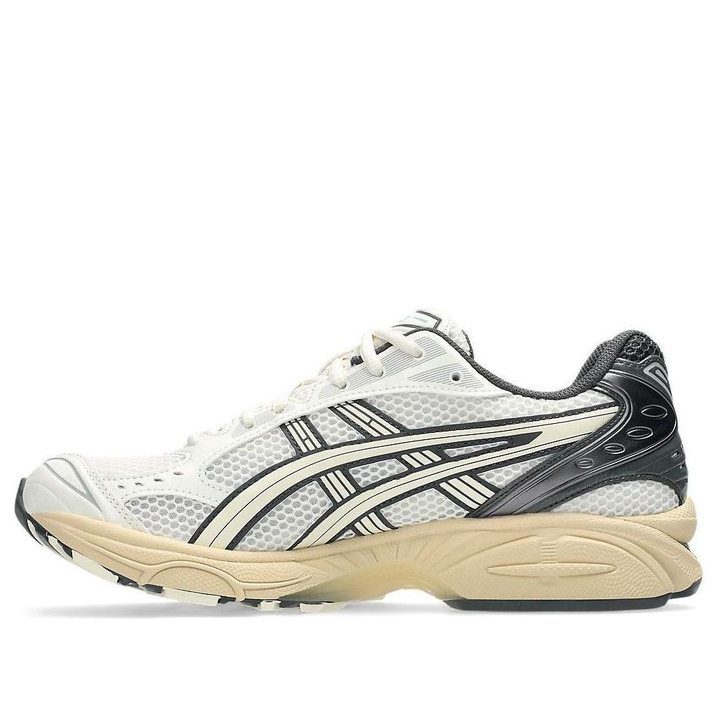 ASICS Gel-Kayano 14 'Cream Obsidian Grey' 1203A537-113