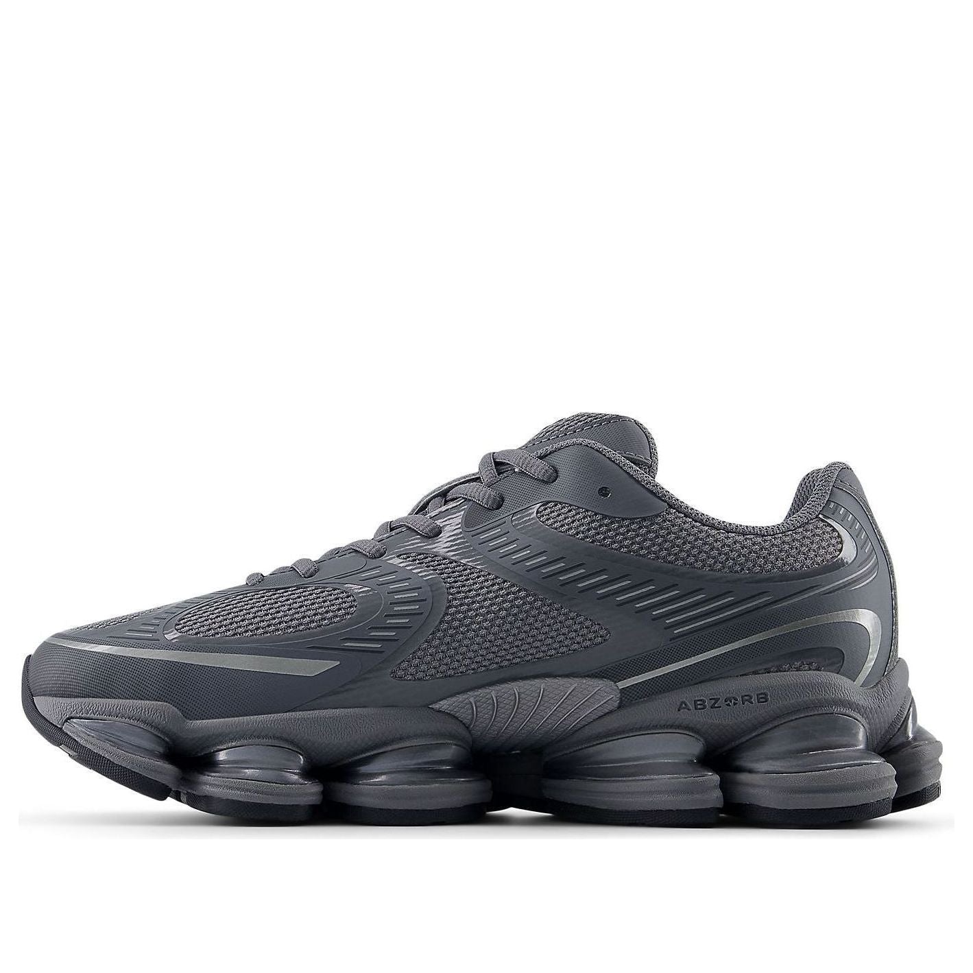 New Balance ABZORB 2000 'Dark Grey' U2000ETA