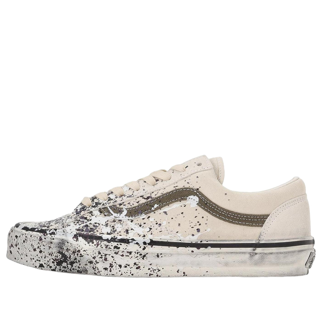 Vans Premium Old Skool 36 'Beige' VN000D9RDJR
