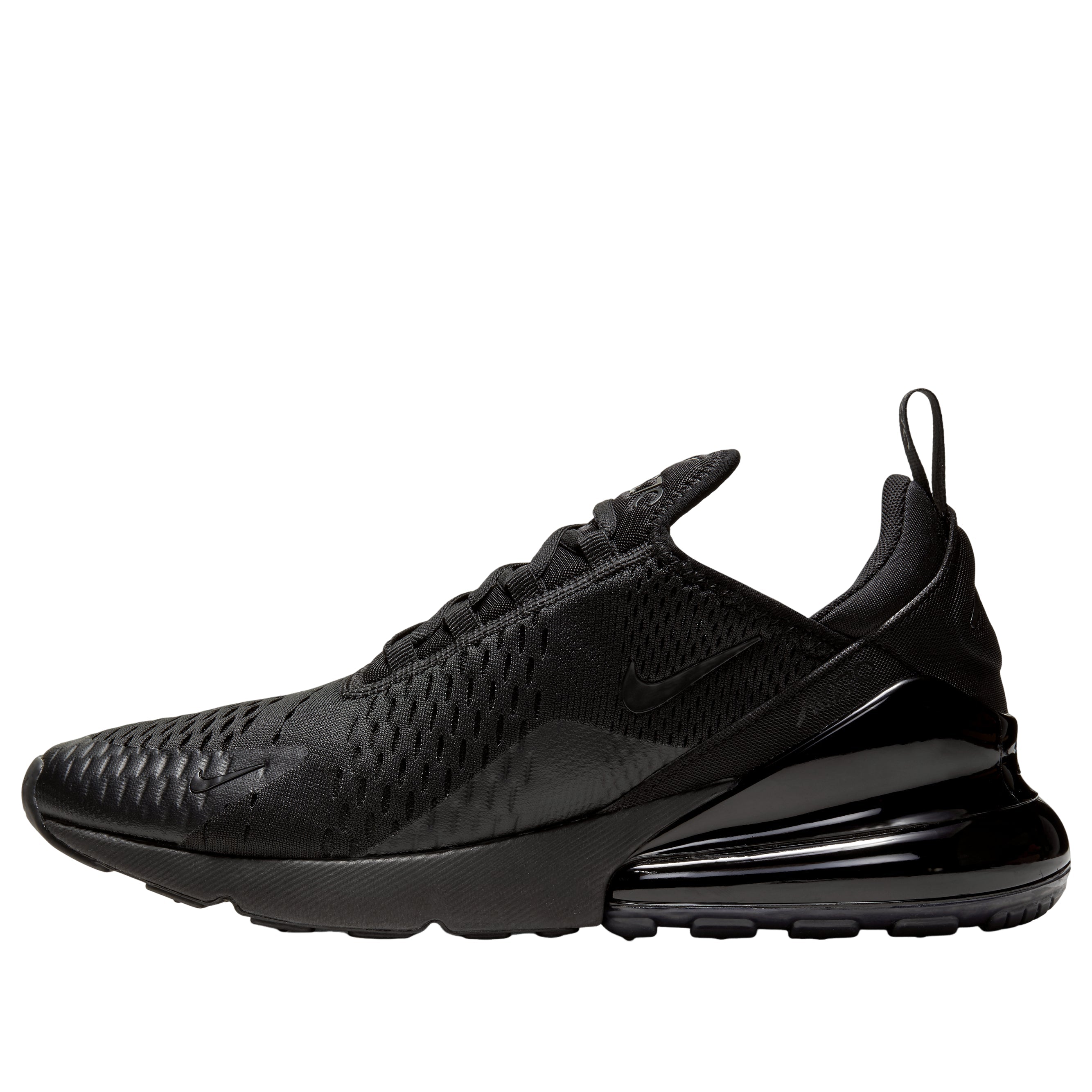 Nike Air Max 270 'Triple Black' AH8050-005