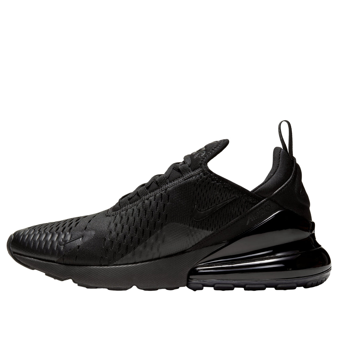 Nike Air Max 270 'Triple Black' AH8050-005