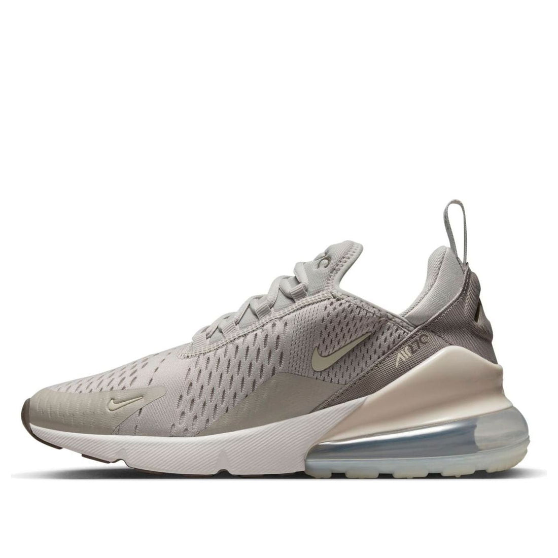 (WMNS) Nike Air Max 270 'Light Iron Ore' FB8485-001