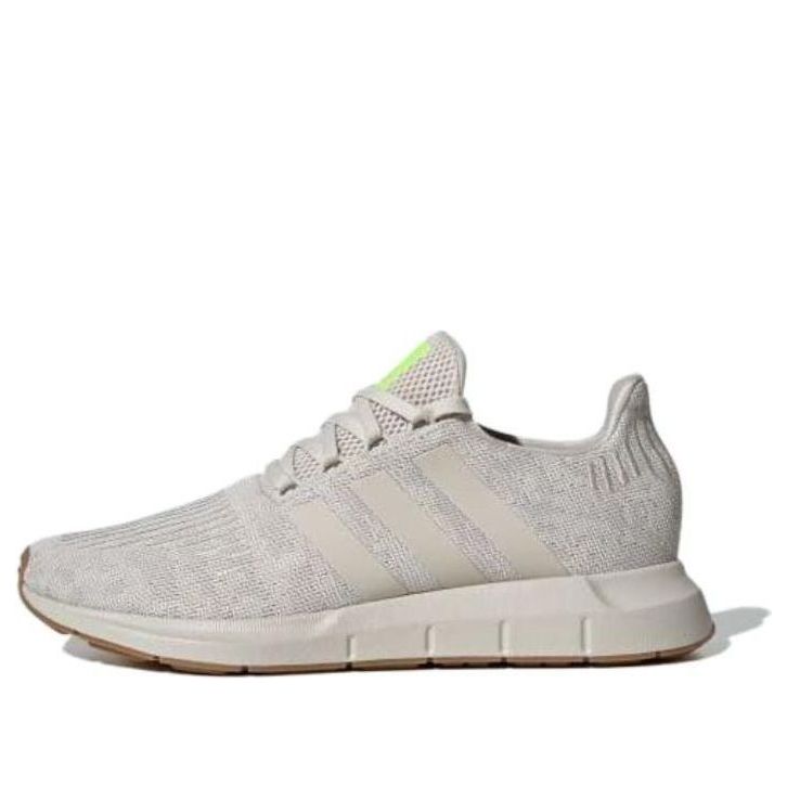 adidas Swift Run 1 'Aluminium' IF3986