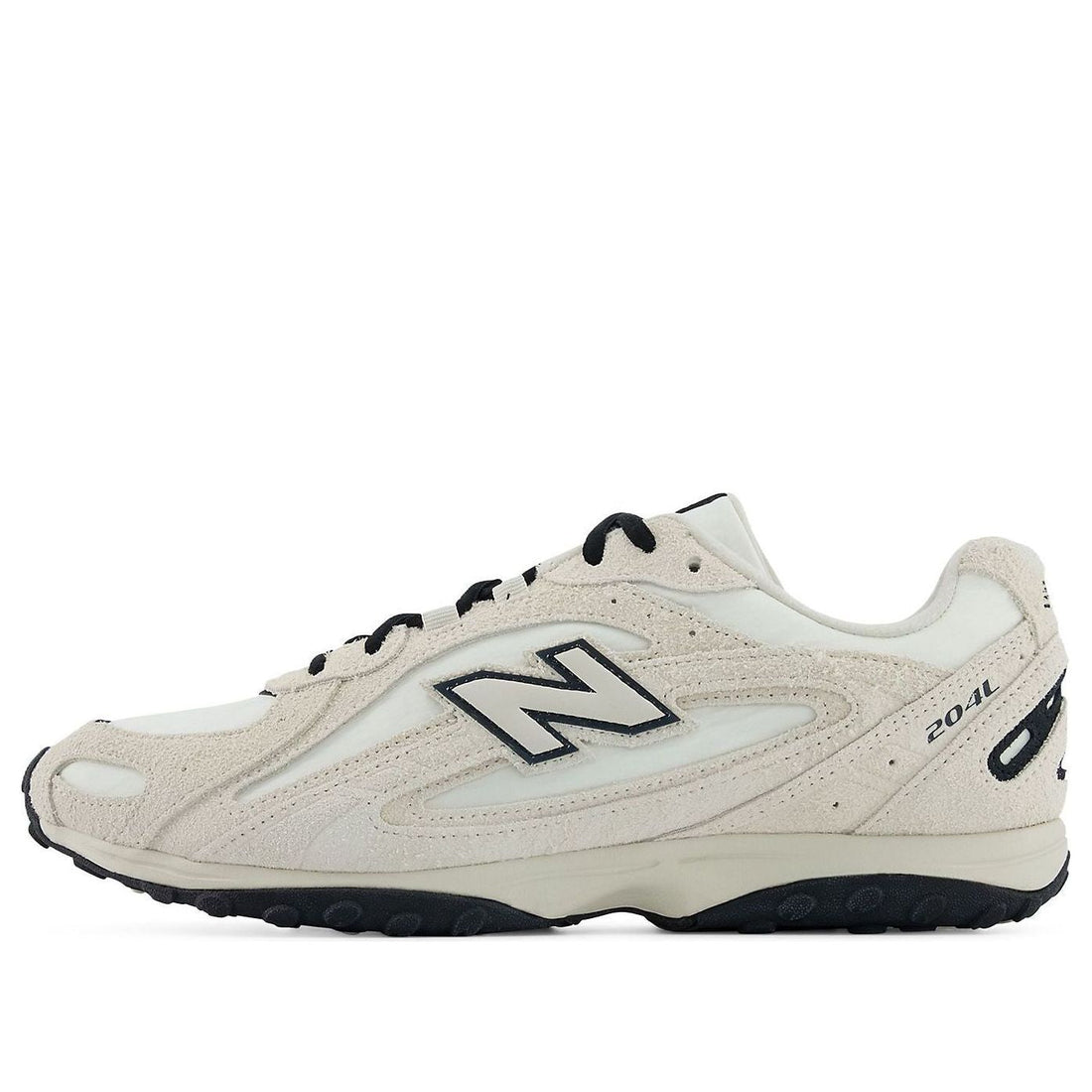 New Balance 204L 'Moonbeam Black' U204L4RO