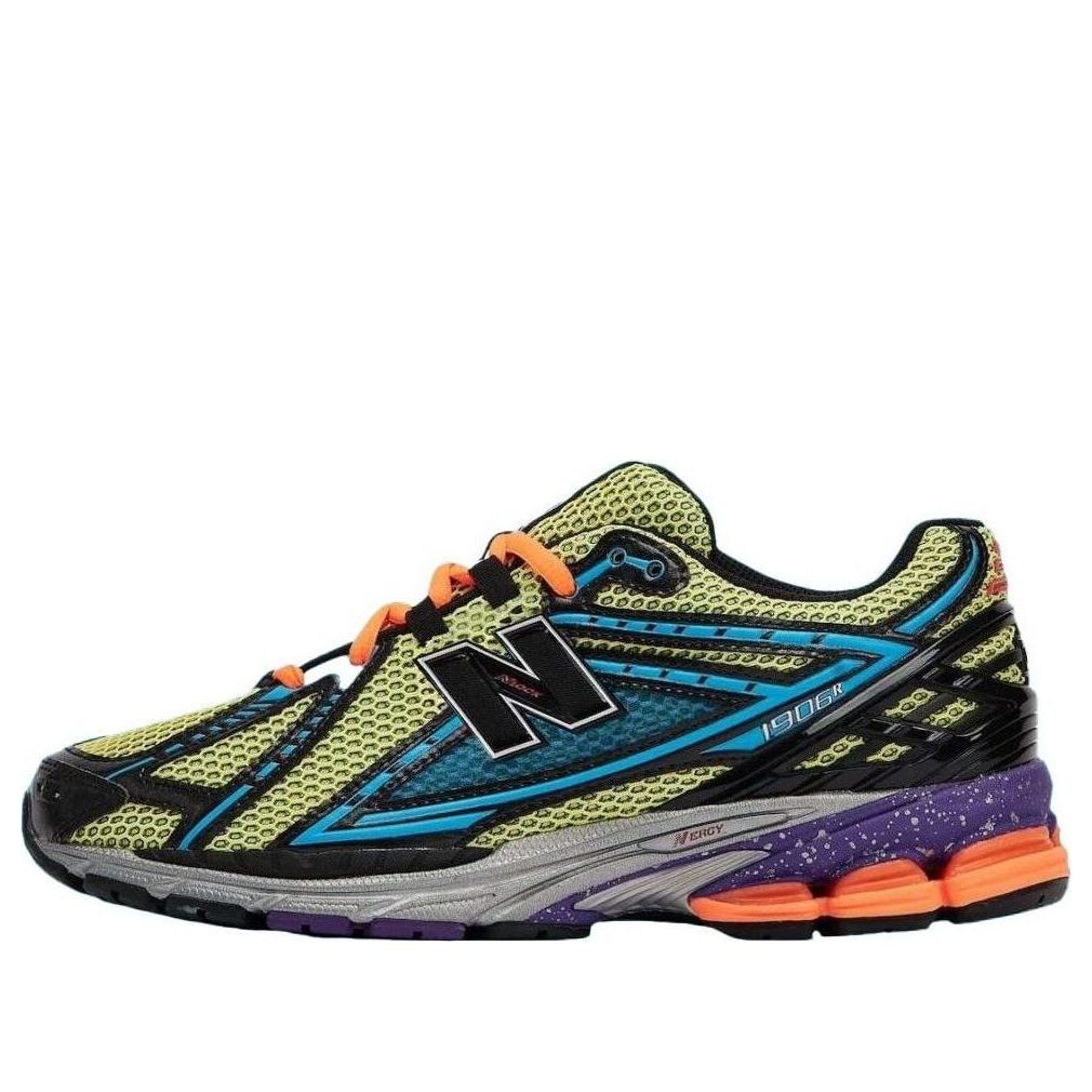 (GS) New Balance x DTLR 1906R 'Starry Nights' GC1906DS
