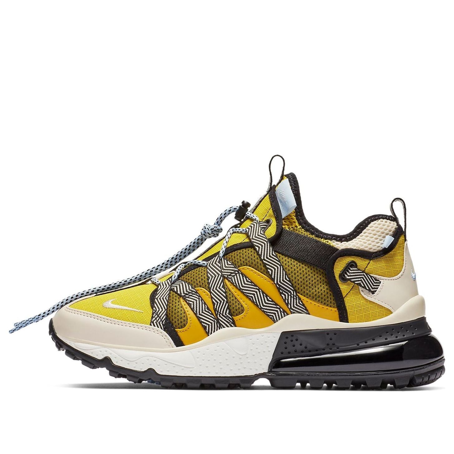 Nike Air Max 270 Bowfin 'Dark Citron' AJ7200-300