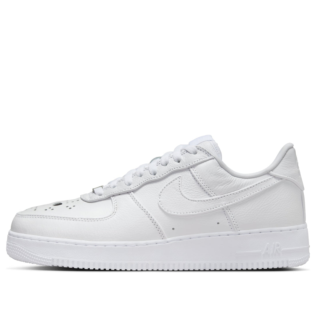 Nike Air Force 1 Low 'Jason Mask' IB4025-100