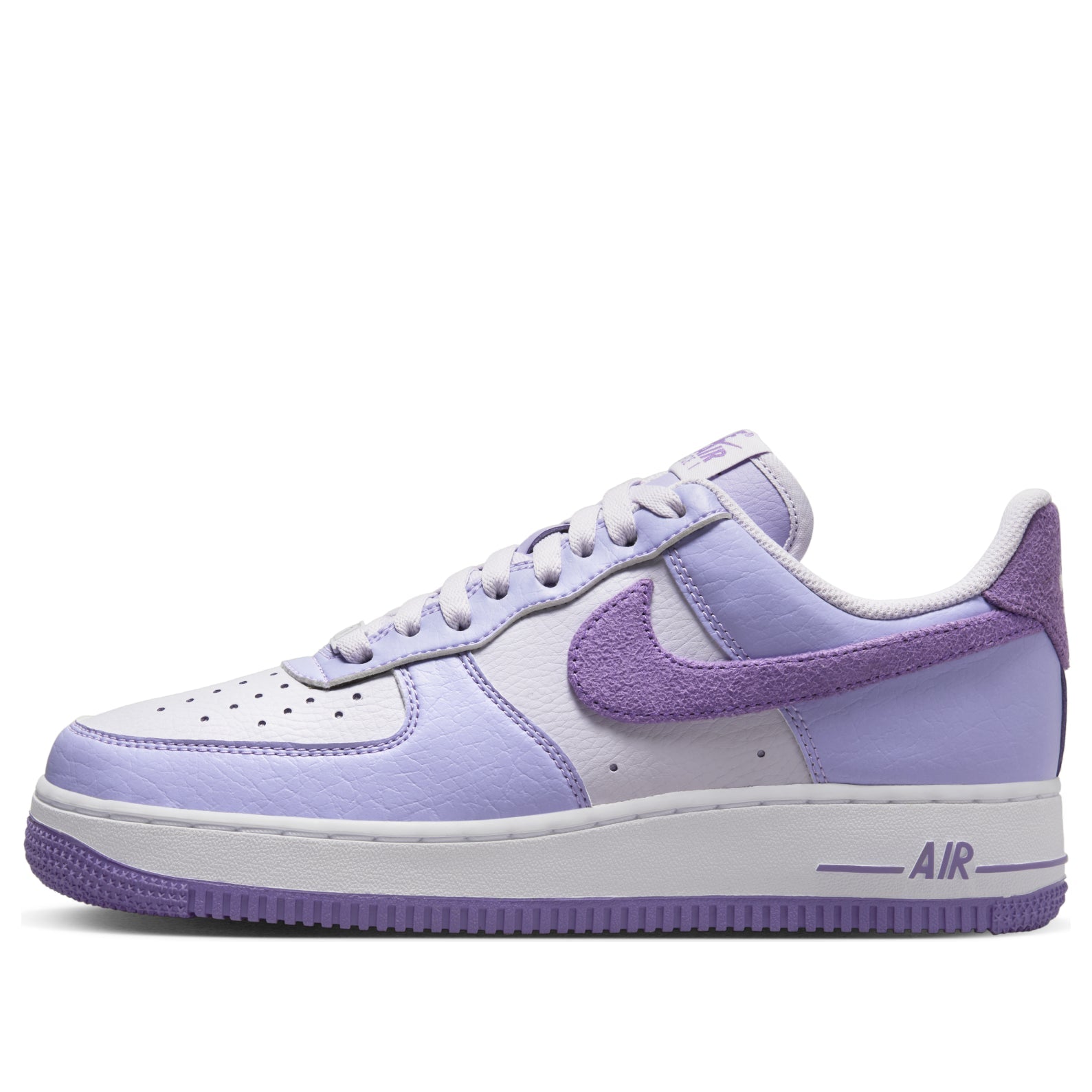 (WMNS) Nike Air Force 1 '07 Next Nature 'Hydrangeas' HQ3905-500