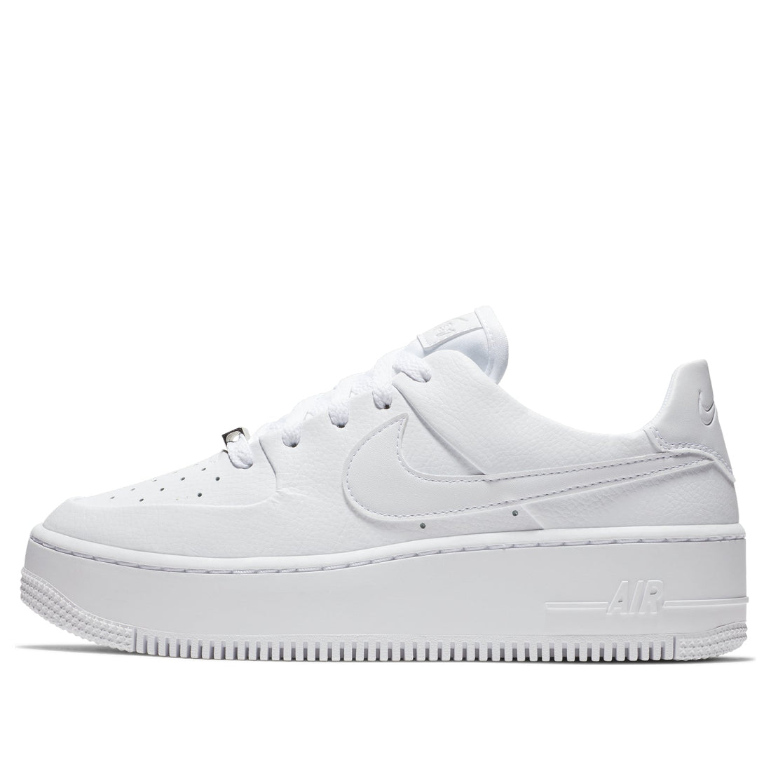 (WMNS) Nike Air Force 1 Sage Low 'Triple White' AR5339-100