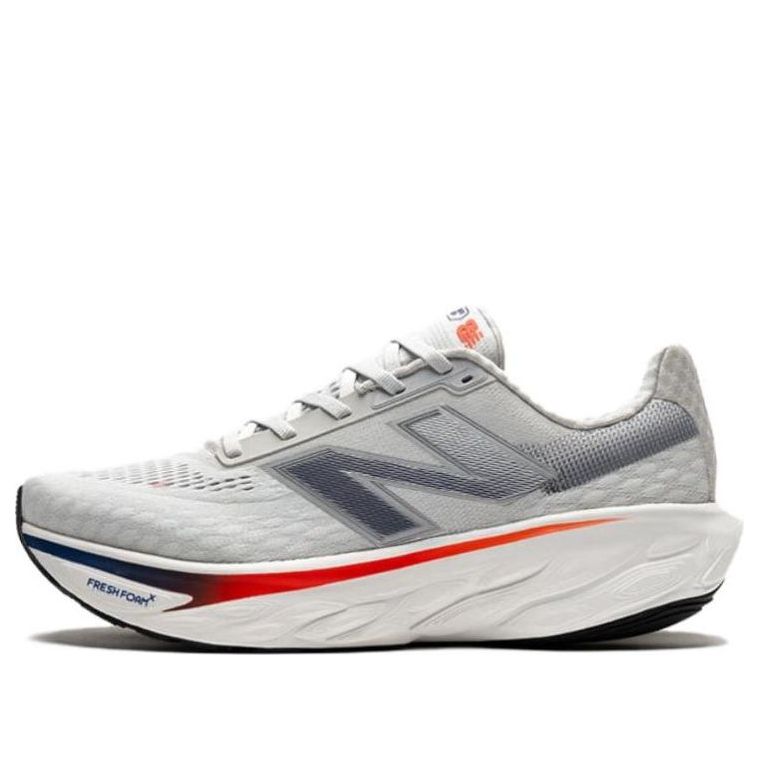 New Balance 1080 v14 2E Wide 'Grey Matter Silver Metallic Inkwell' M1080G14