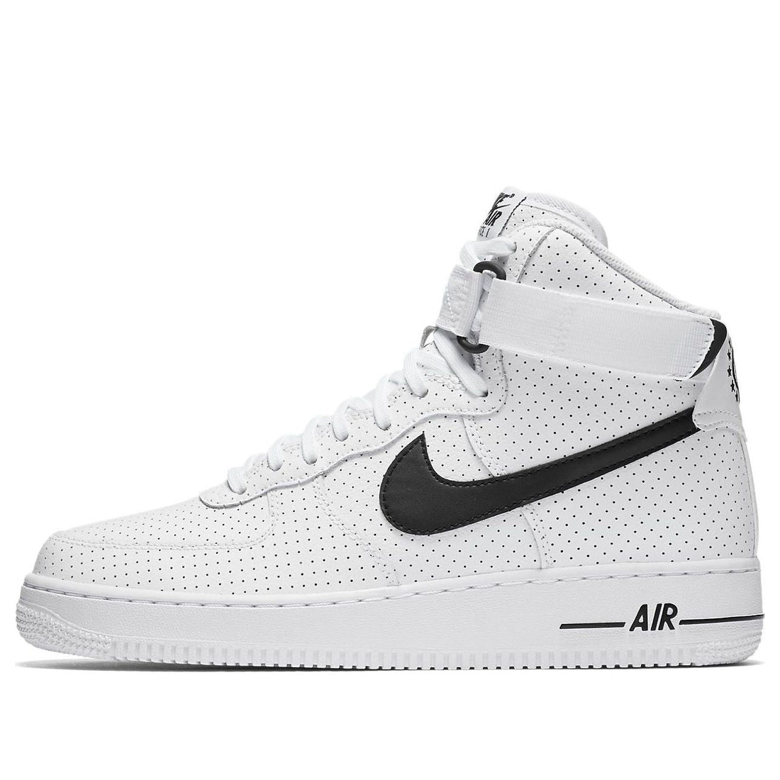 Nike Air Force 1 High 07 Perforated 'White' 315121-120