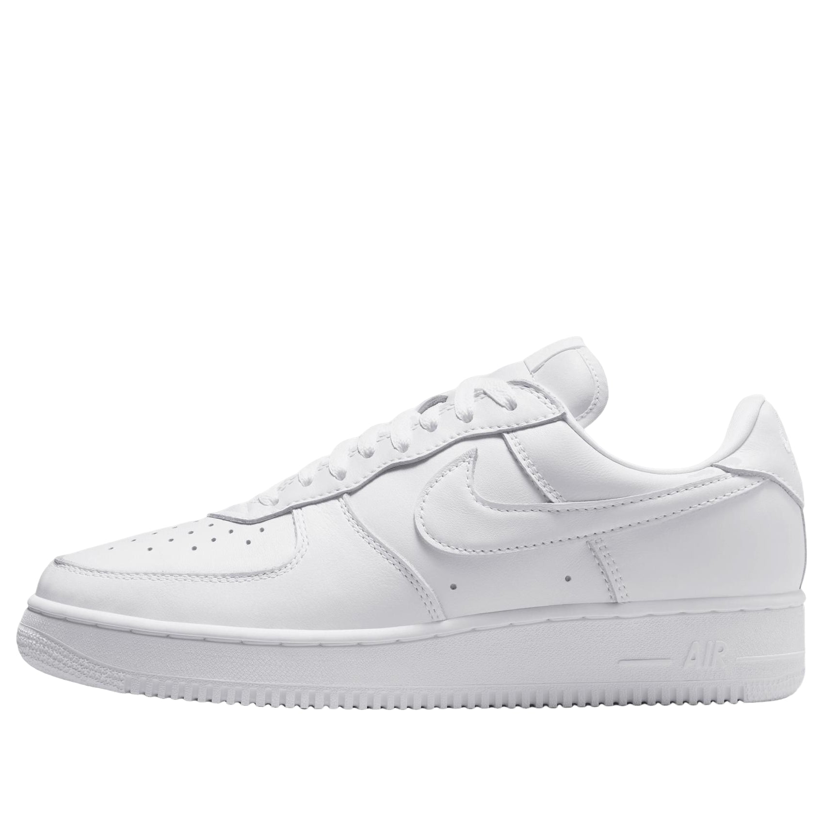 Nike Air Force 1 Low '01 'Triple White' IV4501-100
