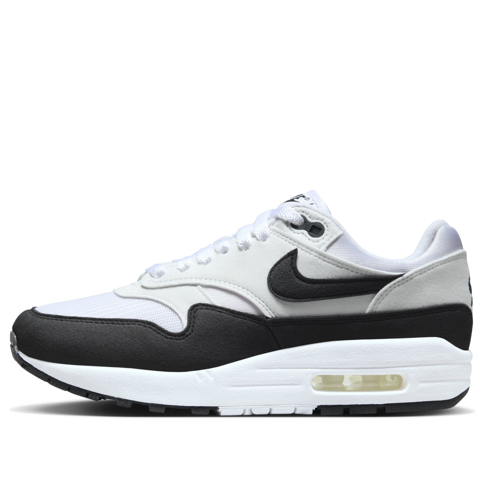 (WMNS) Nike Air Max 1 'Panda' DZ2628-102