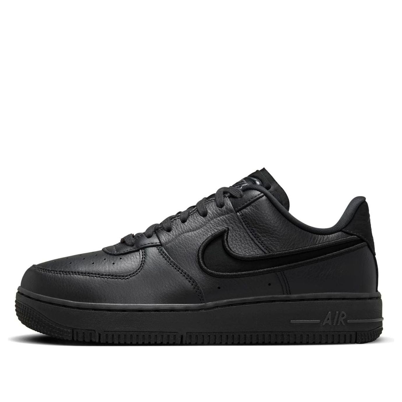 (WMNS) Nike Air Force 1 Dance 'Off Noir' FJ7409-001