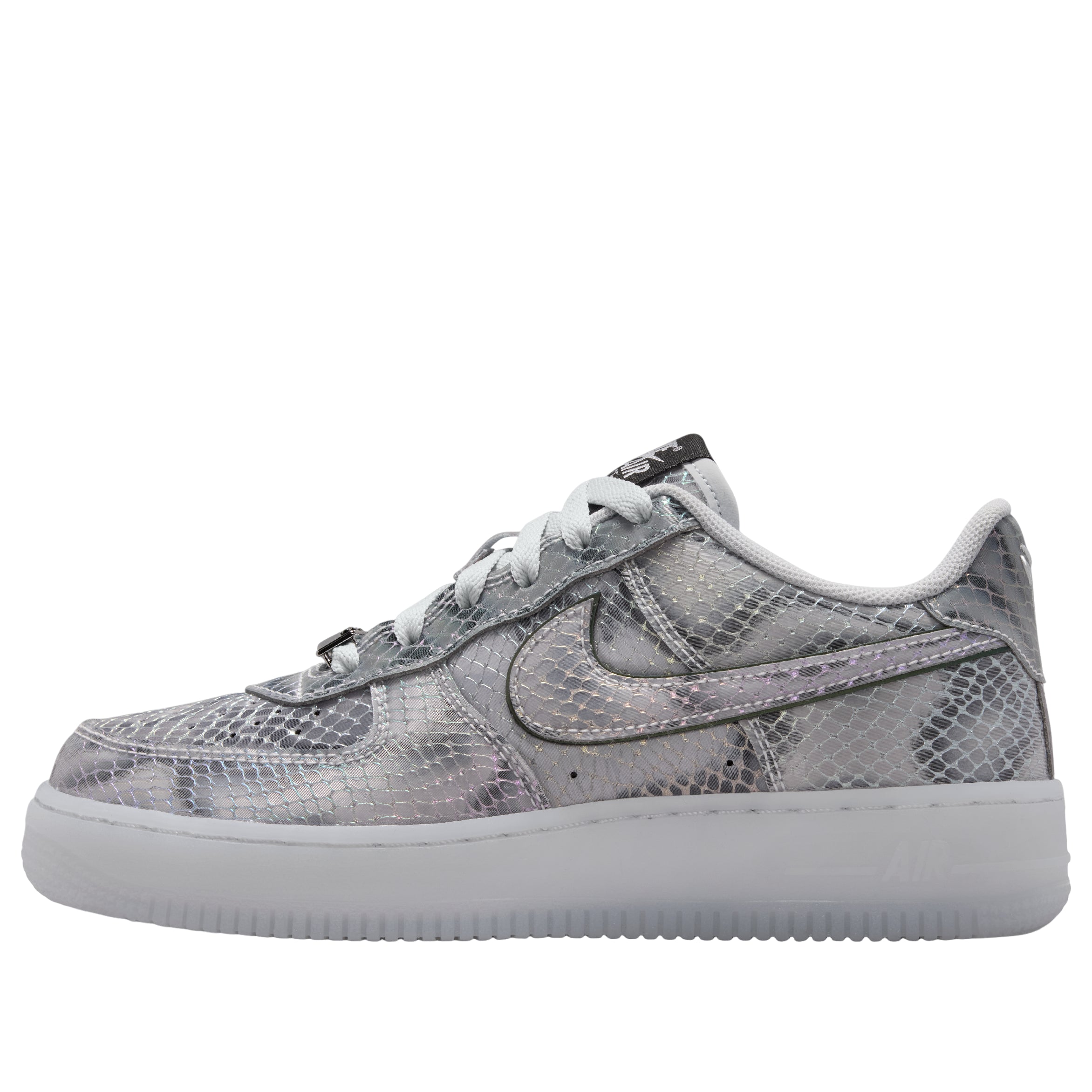 (GS) Nike Kobe Air Force 1 Low 'Light Armory Blue' IO4604-400
