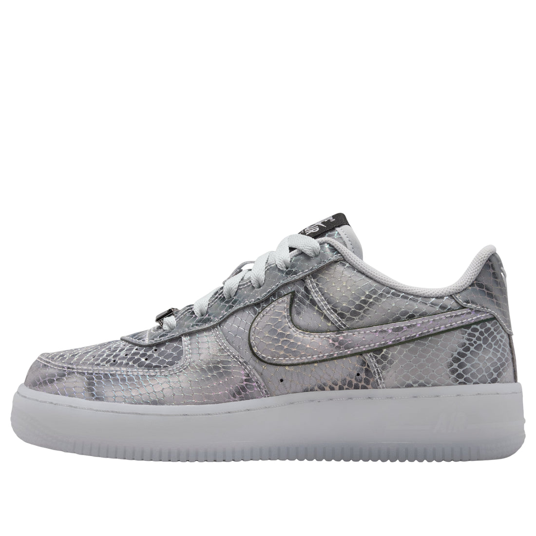 (GS) Nike Kobe Air Force 1 Low 'Light Armory Blue' IO4604-400