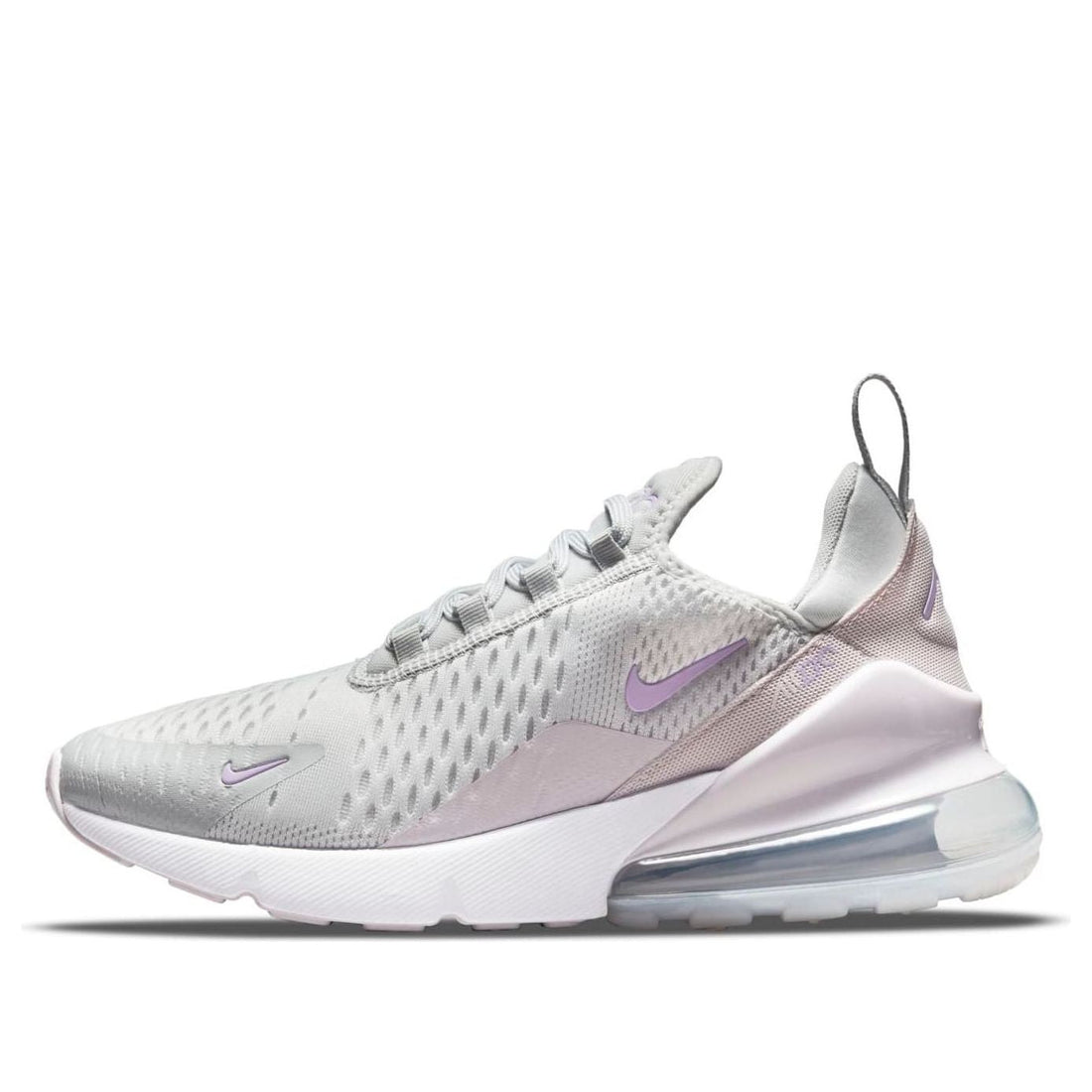 (WMNS) Nike Air Max 270 Essential 'Photon Dust Lilac' DN5059-001