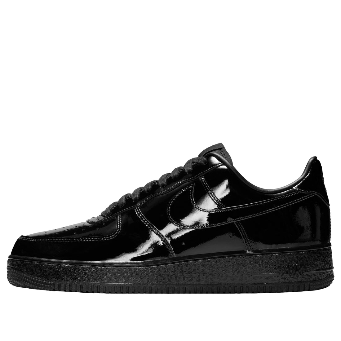 Nike Air Force 1 'Patent - Black' IV2857-010