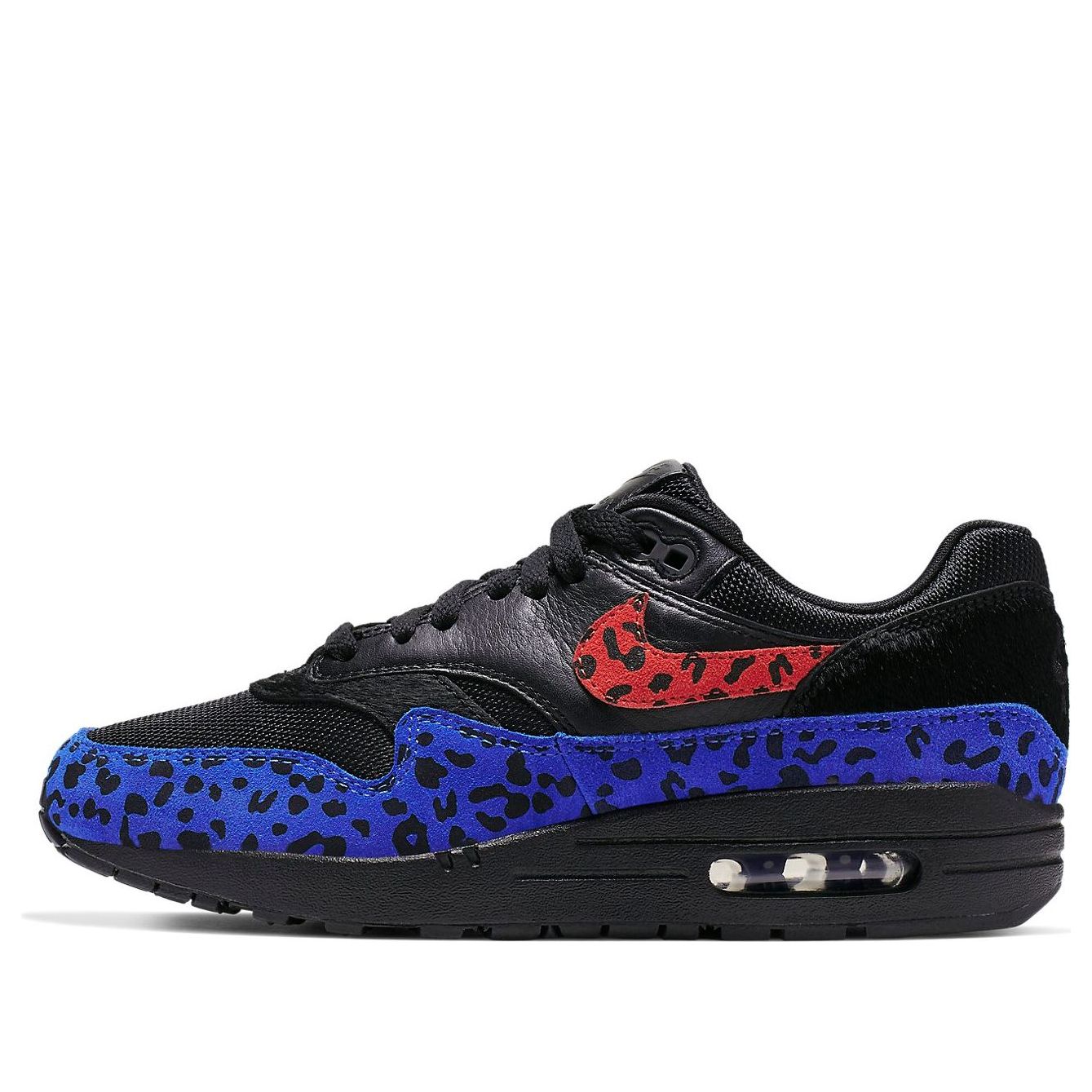 (WMNS) Nike Air Max 1 Premium 'Leopard Pack' BV1977-001