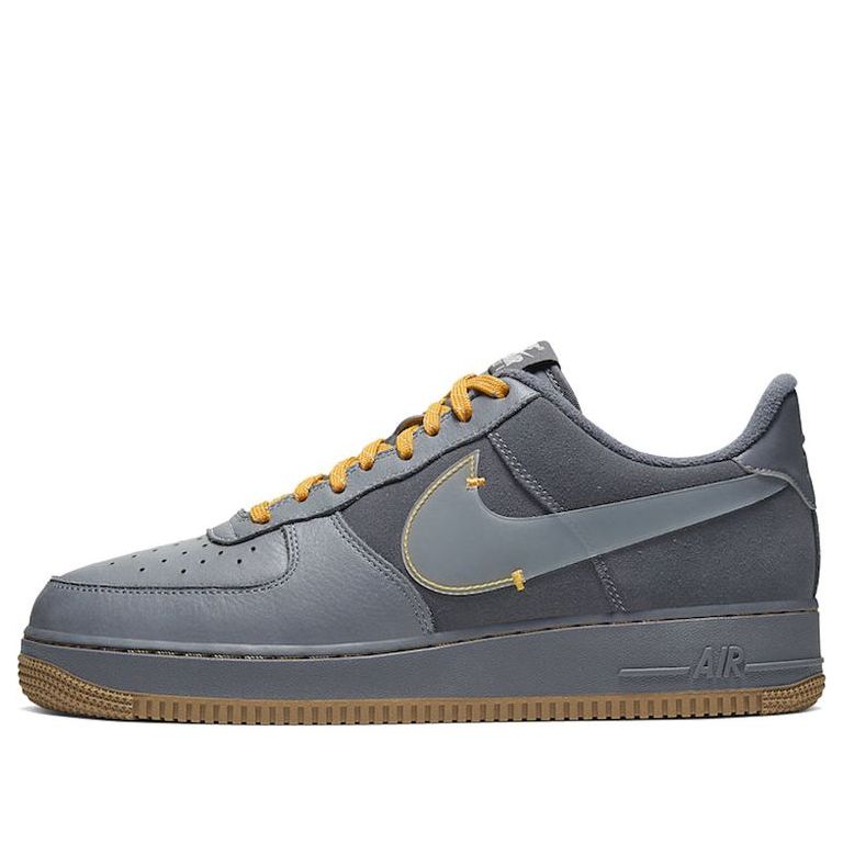 Nike Air Force 1 Low 'Premium Cool Grey' CQ6367-001