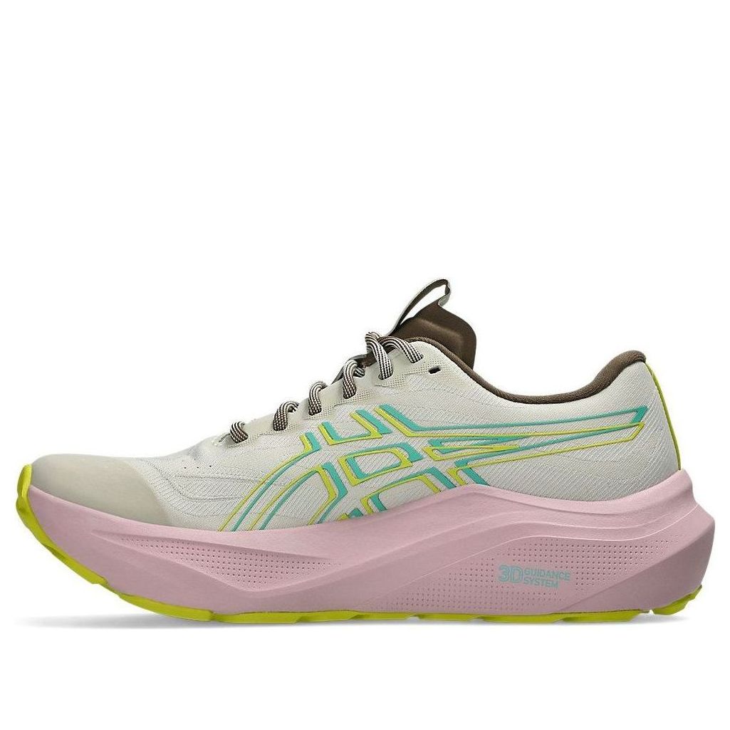 (WMNS) ASICS GT-2000 14 TR 'Light Dust Cacti' 1012B984-020