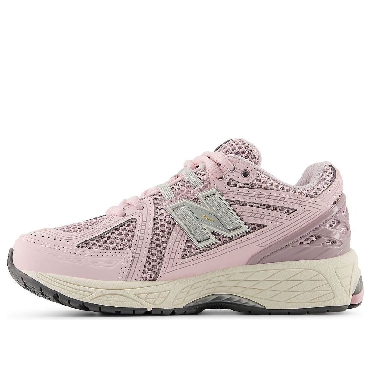 (PS) New Balance 1906R 'Rose Sugar Ice Wine' PC1906CK