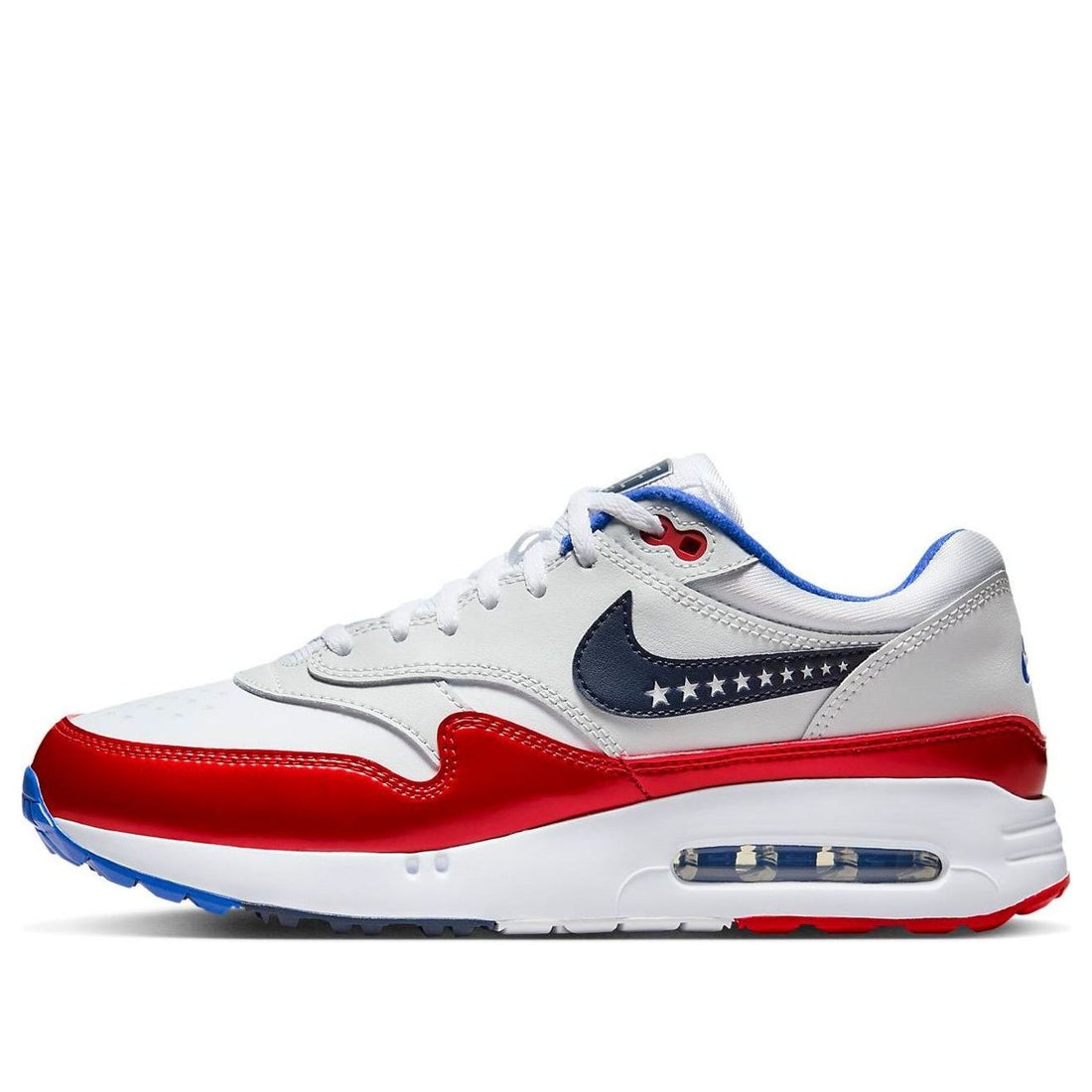 Nike Air Max 1 '86 OG Golf 'Big Bubble 'Ryder Cup' FB9152-100