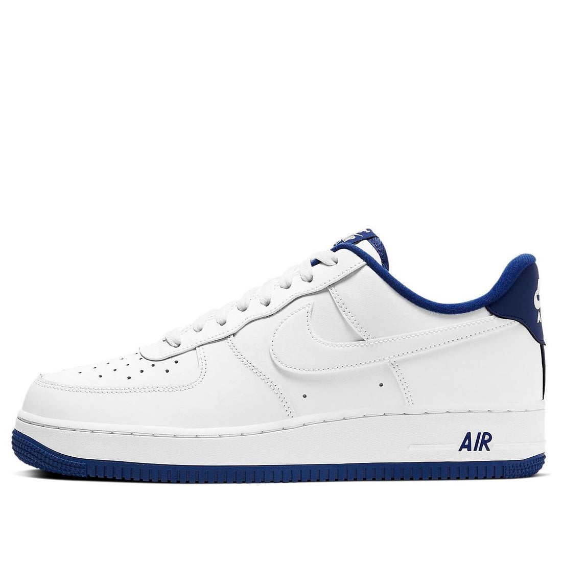 Nike Air Force 1 Low 'Deep Royal' CD0884-102