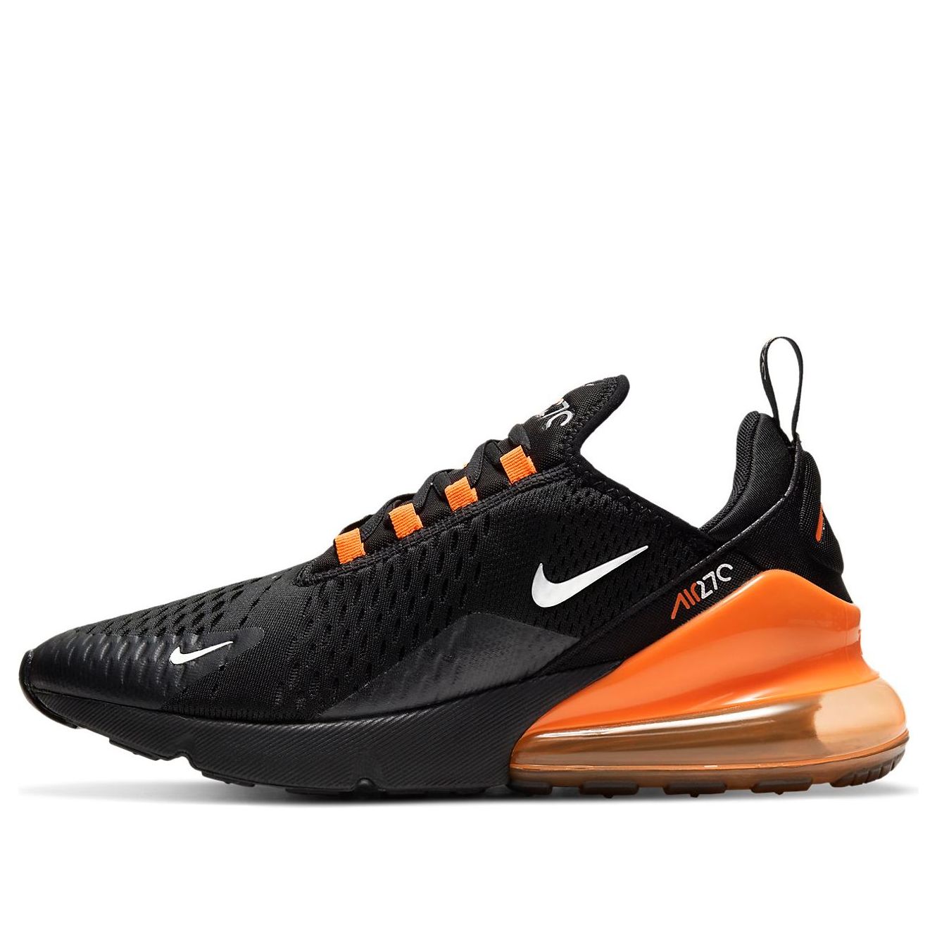 Nike Air Max 270 'Halloween' DC1938-001
