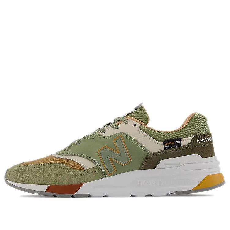 New Balance 997H 'True Camo' CM997HTJ
