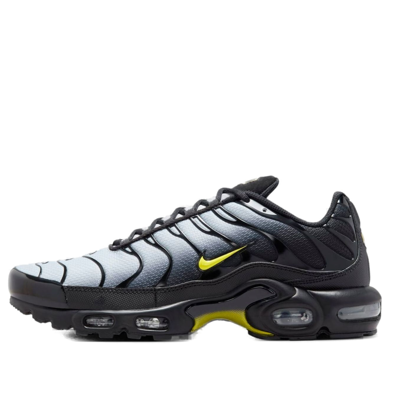 Nike Air Max Plus 'Black Opti Yellow' DM0032-012