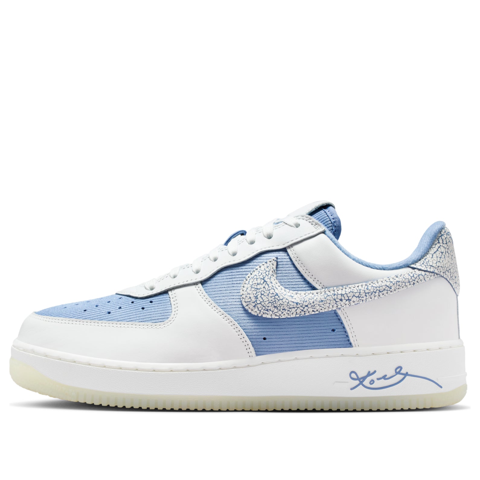 Nike x Kobe Bryant Air Force 1 Low 'City Of Champions' IM0583-400