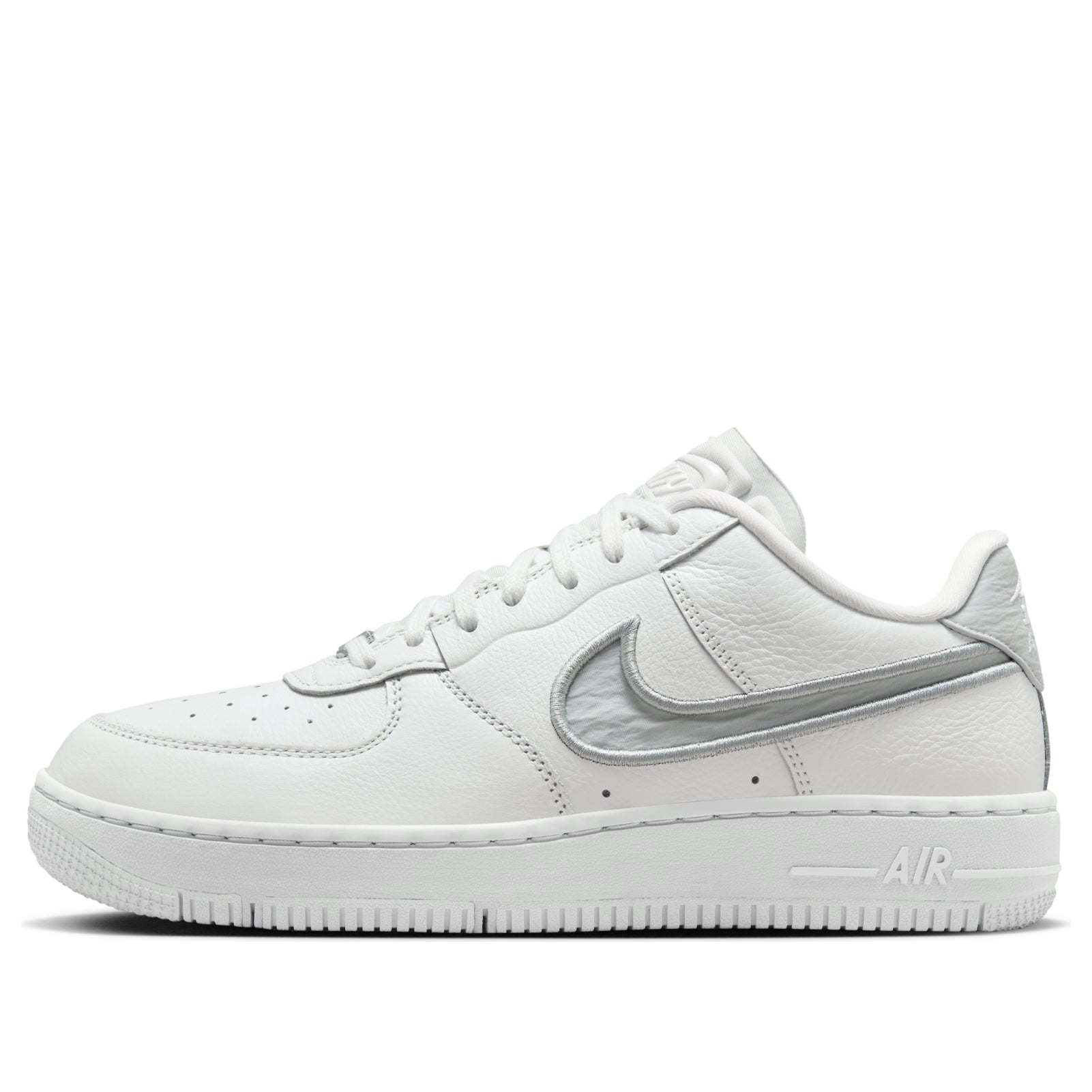 (WMNS) Nike Air Force 1 Dance 'Summit White' FJ7409-101