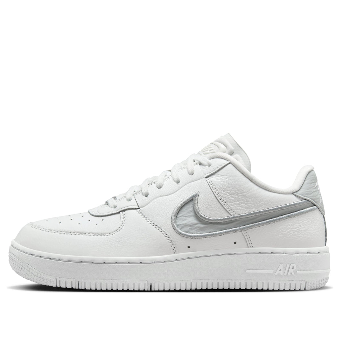 (WMNS) Nike Air Force 1 Dance 'Summit White' FJ7409-101