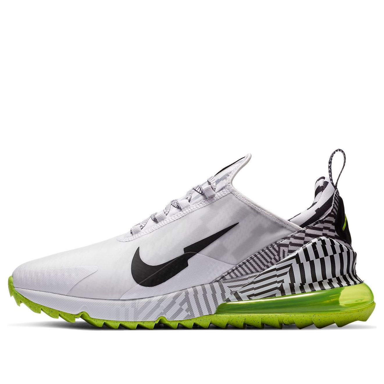 Nike Air Max 270 Golf NRG 'Fearless Together' CK6541-150