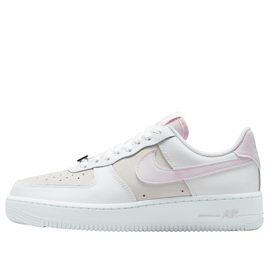 (WMNS) Nike Air Force 1 '07 SE 'White Bleached Lilac' IV4721-100
