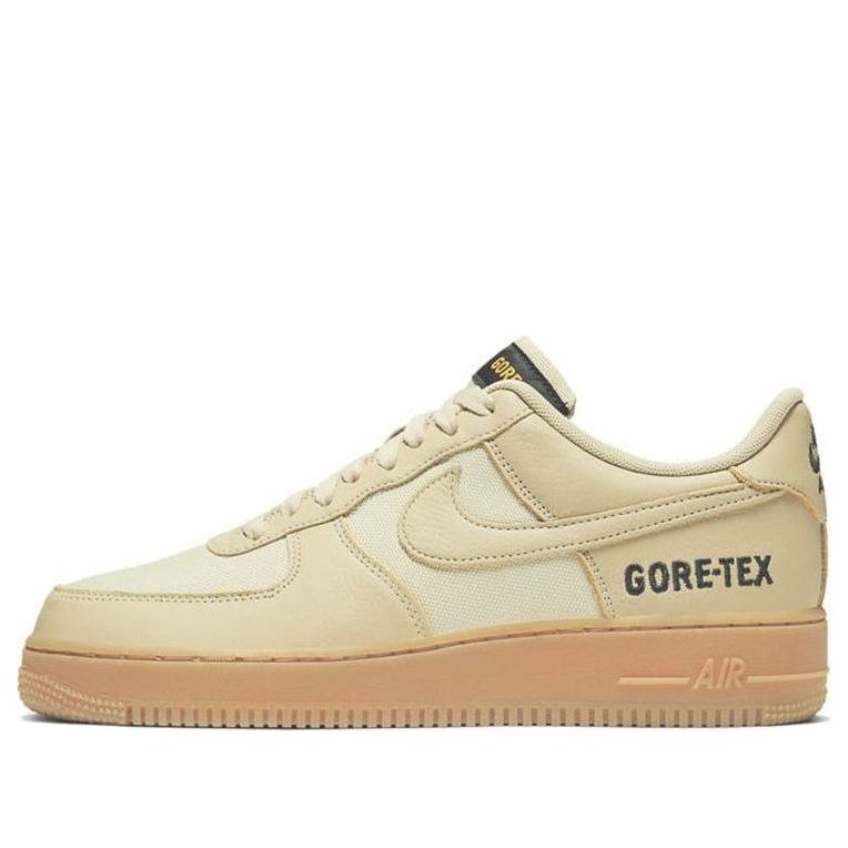 Nike Air Force 1 Low Gore-Tex 'Gold' CK2630-700