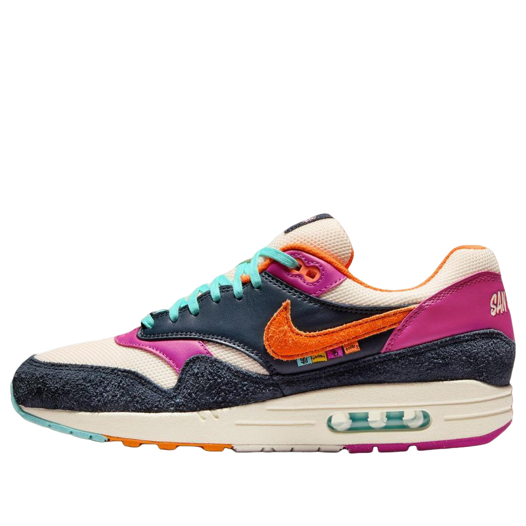Nike Air Max 1 'San Diego Padres' IQ2847-400