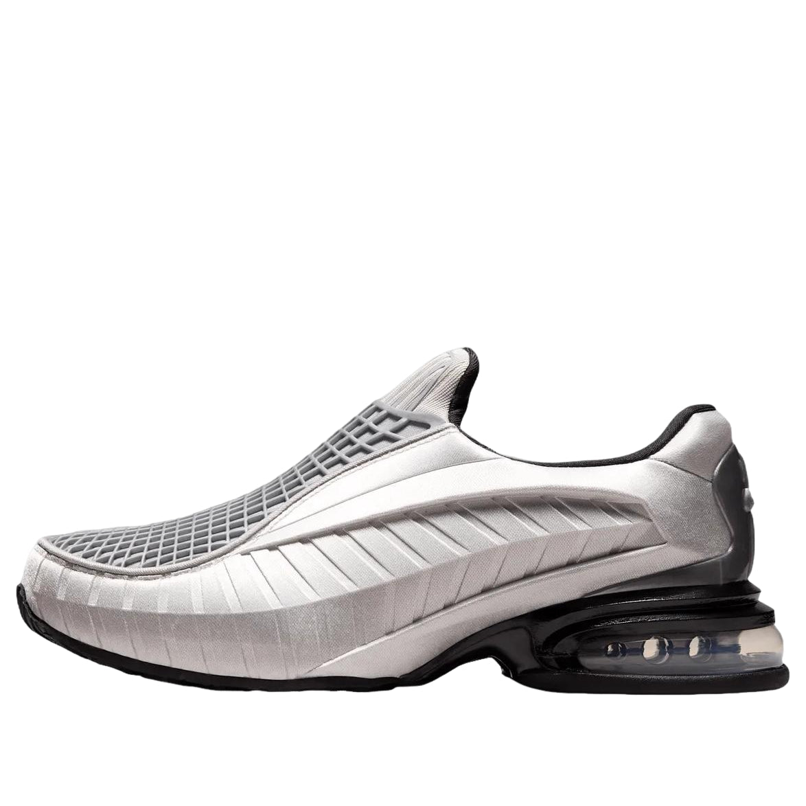 (WMNS) Nike Air Max Dolce 'Metallic Silver' IB4527-001
