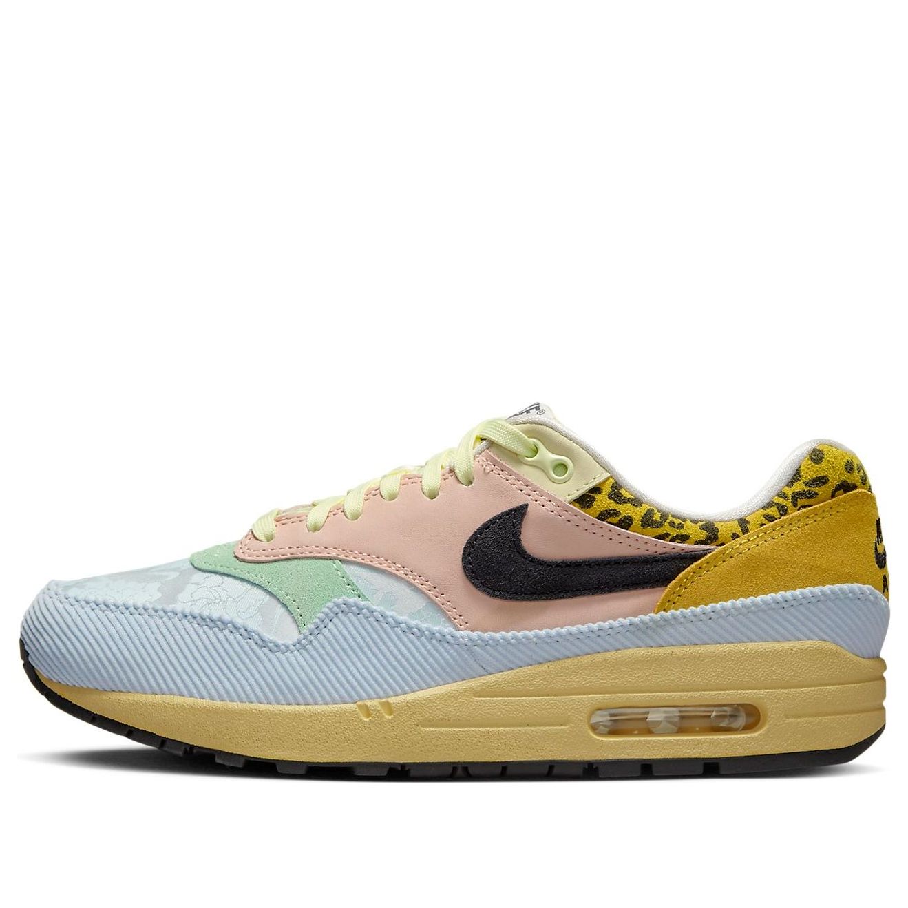 (WMNS) Nike Air Max 1 '87 'Great Indoors Corduroy' FJ4605-441