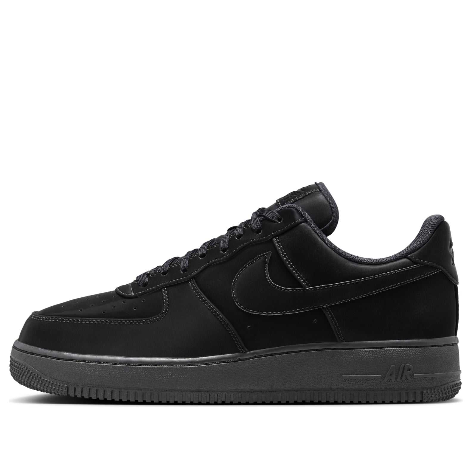 Nike Air Force 1 Low LX 'Vanta Black' HF9109-001