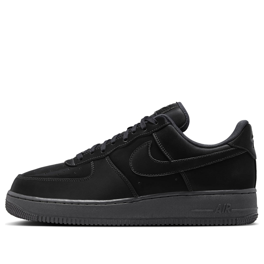Nike Air Force 1 Low LX 'Vanta Black' HF9109-001