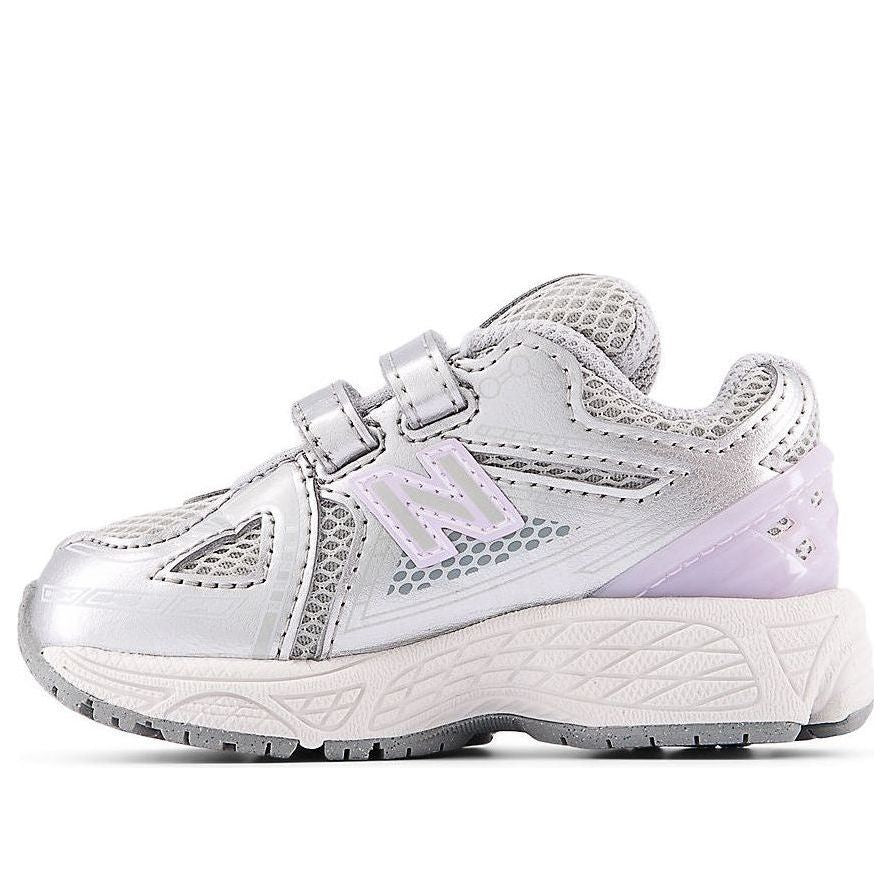 (TD) New Balance 1906 'Silver Metallic Milk Violet' IV1906CX