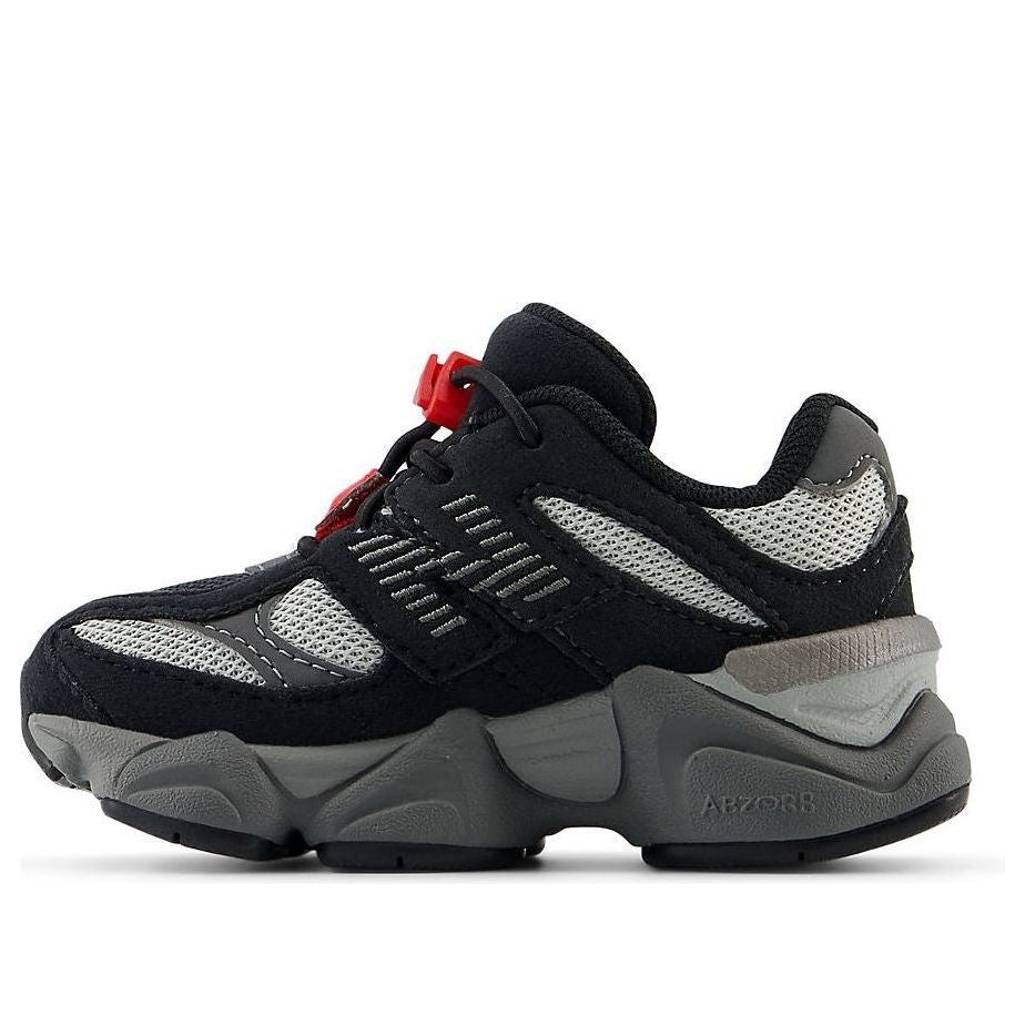 (TD) New Balance 9060 'Black Grey' IV9060BK