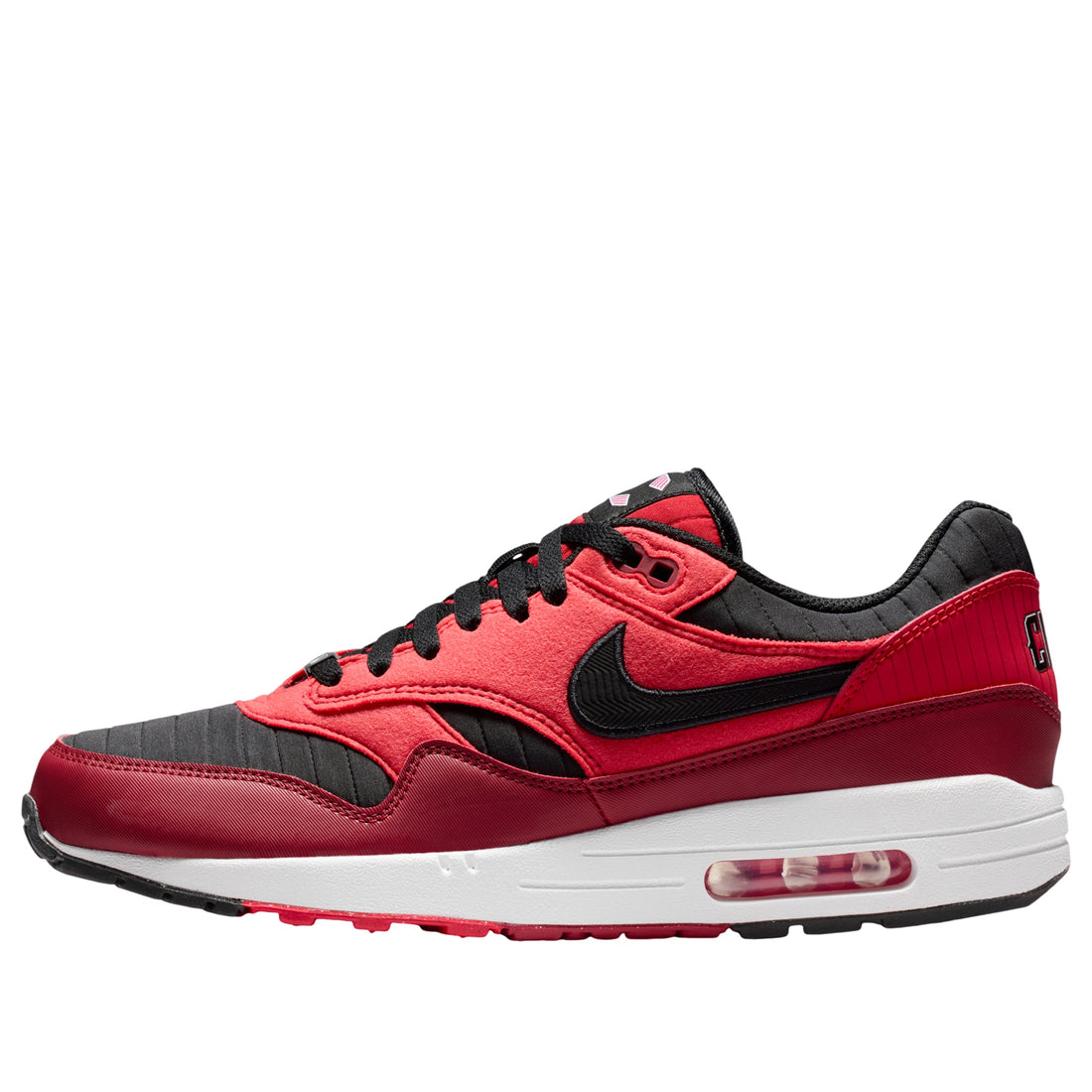 Nike Air Max 1 'Reds' IQ2861-600