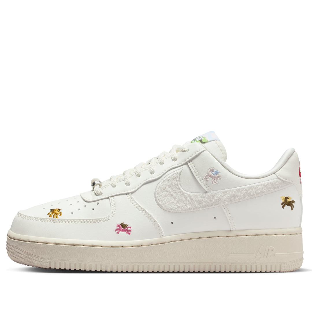 (WMNS) Nike Air Force 1 Low 'Pegasus Pack' IQ1143-100