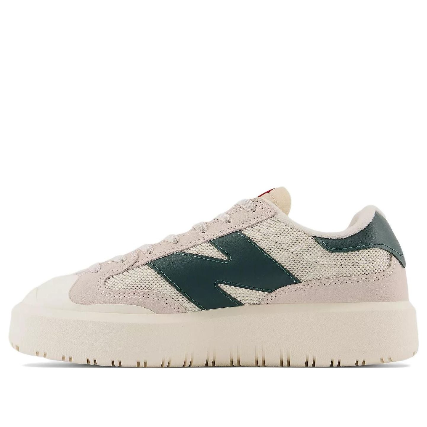 New Balance CT302 'White Nightwatch Green' CT302RA