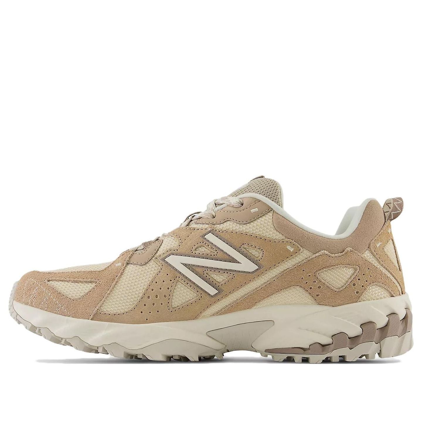 New Balance 610v1 'Mindful Grey Mushroom' ML610TBE